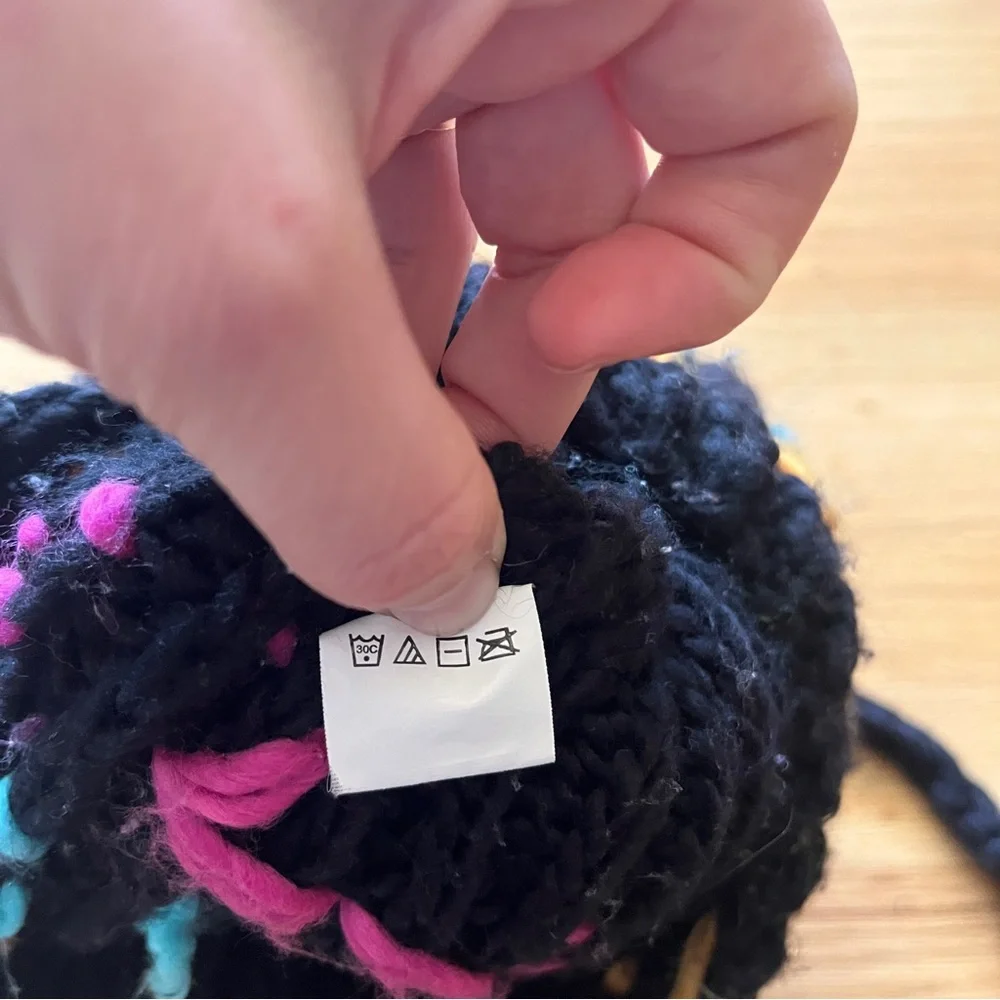 Vans Retro Y2K Beanie